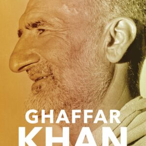 Ghaffar Khan
