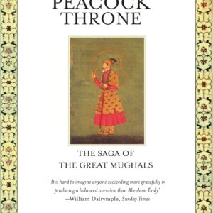 Emperors Of The Peacock Throne