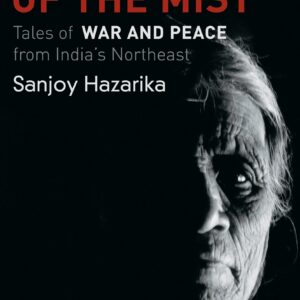 Strangers Of The Mist