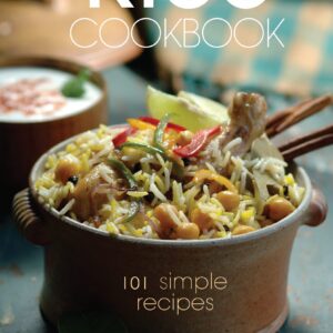 The Rice Cookbook