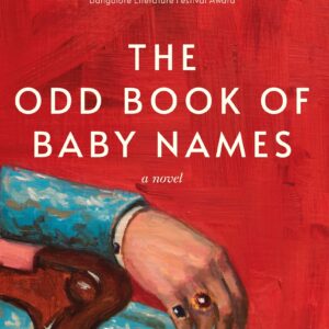 The Odd Book of Baby Names