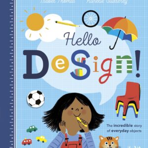 Hello Design!