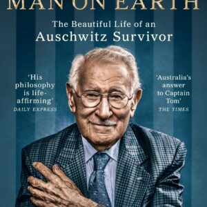 Happiest Man on Earth