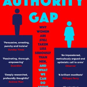 Authority Gap