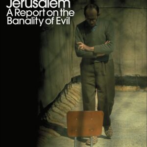 Eichmann in Jerusalem