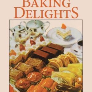 Baking Delights