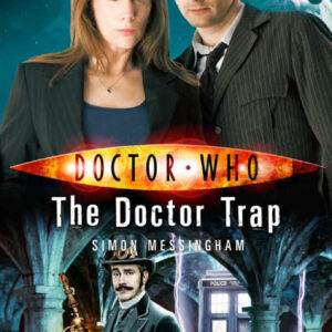 Doctor Who: The Doctor Trap