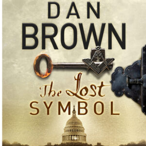 Lost Symbol Illustrated edition