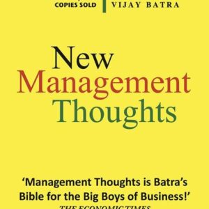 New Management Thought