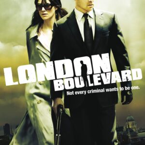 London Boulevard