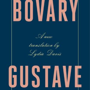 Madame Bovary