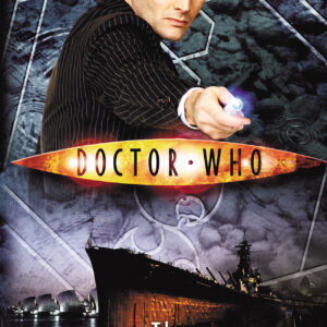 Doctor Who: The Feast of the Drowned