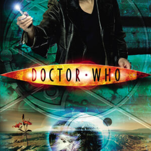 Doctor Who: Monsters Inside