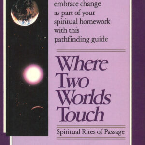 Where Two Worlds Touch