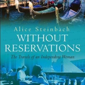 Without Reservations