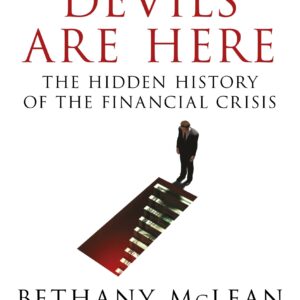 All The Devils Are Here