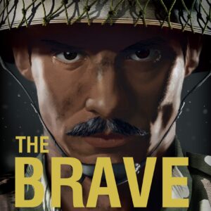 The Brave: Param Vir Chakra Stories