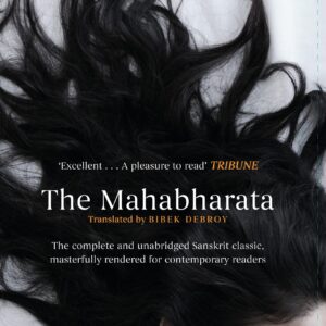 The Mahabharata box set