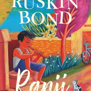 Ranji the Music Maker