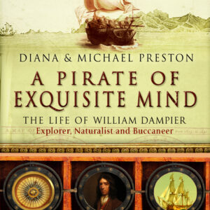 Pirate Of Exquisite Mind