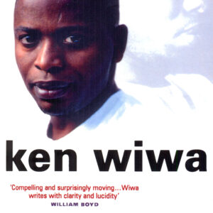 In The Shadow Of A Saint