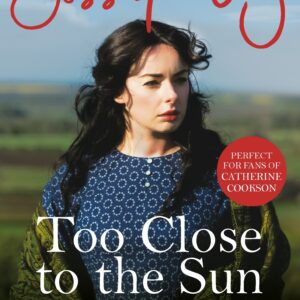 Too Close To The Sun