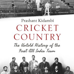 Cricket Country