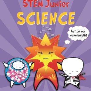 Basher STEM Junior: Science