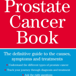 Prostate Cancer Book