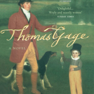 Thomas Gage