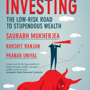 Coffee Can Investing: The Low Risk Road To Stupendous Wealth