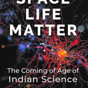 Space. Life. Matter.