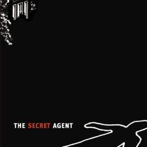 Secret Agent