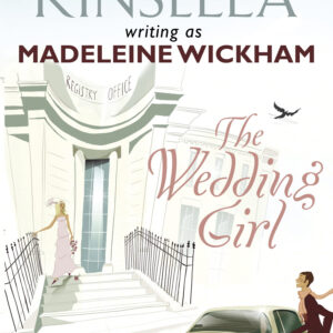 Wedding Girl
