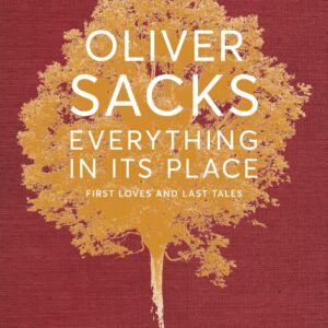 Everything in Its Place