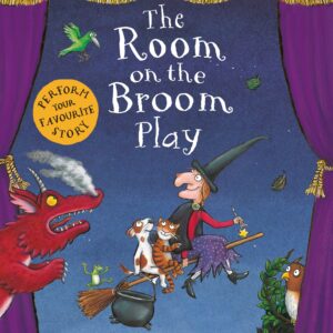 Room on the Broom Play
