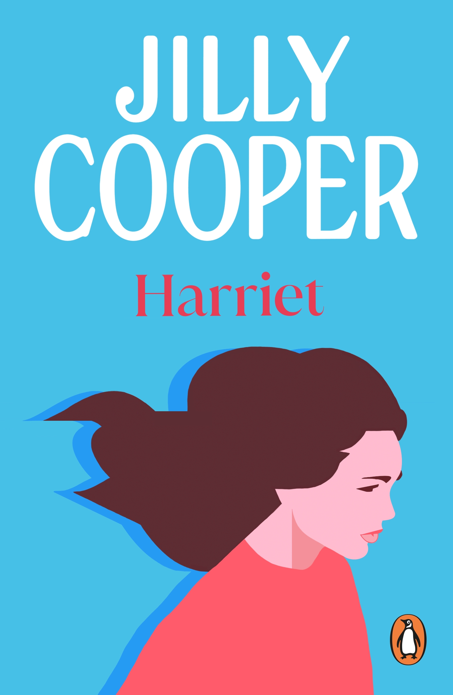 Harriet