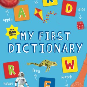 My First Dictionary