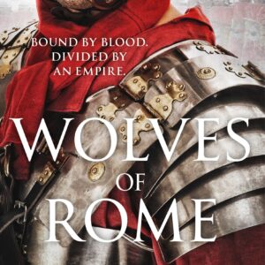 Wolves of Rome