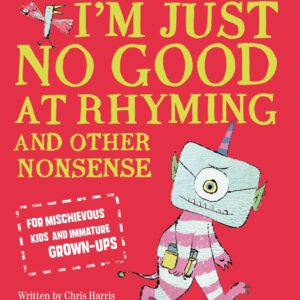 I'm Just No Good At Rhyming