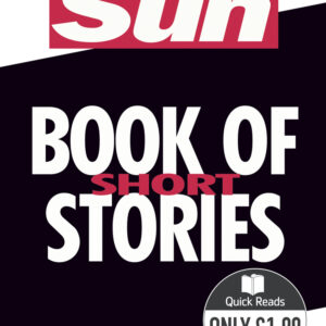 Sun Book Of Short Stories