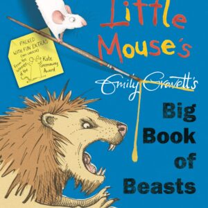 Little Mouse's Big Book of Beasts
