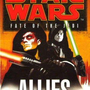 Star Wars: Fate of the Jedi - Allies