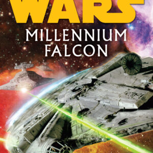 Star Wars: Millennium Falcon
