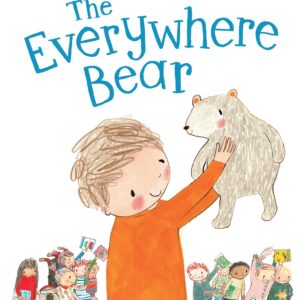 Everywhere Bear