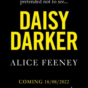 Daisy Darker