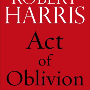 Act of Oblivion