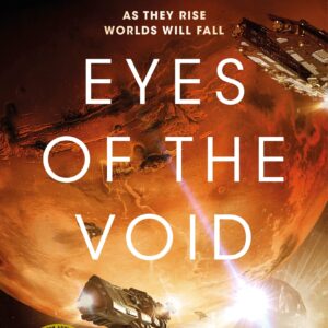 Eyes of the Void