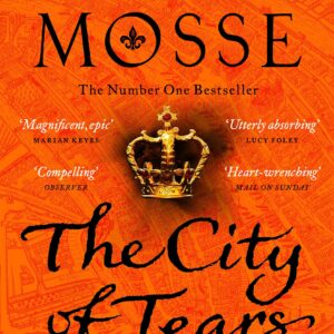 City of Tears