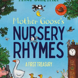 Mother Goose's Nursery Rhymes